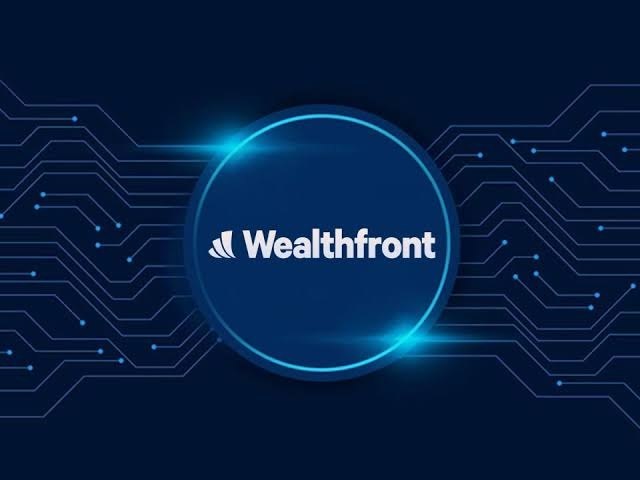 Wealthfront